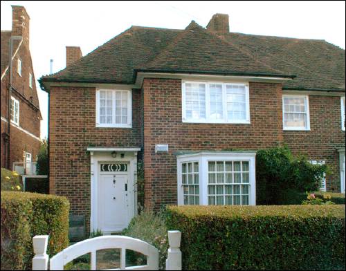 56 Gurney Drive